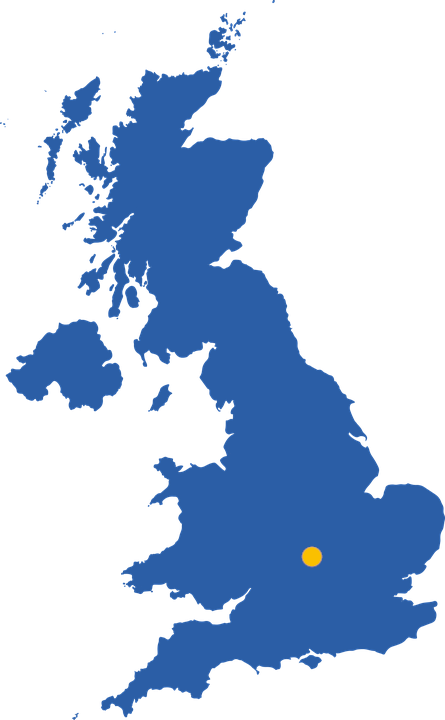 Buckinghamshire Buckinghamshire