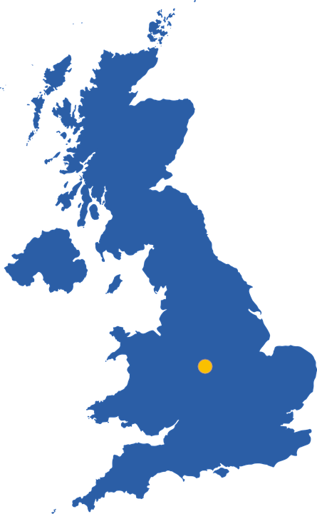 West Midlands West Midlands